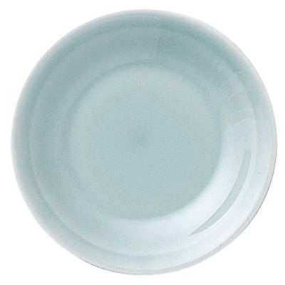 青彩 リム3.5皿【まとめ買い商品】