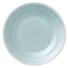 青彩 リム3.5皿【まとめ買い商品】