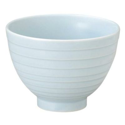 美濃焼 【青白 千段5.0丼】丼 高さ107mm×直径:150【業務用】【グループB】【プロ用】【まとめ買い商品】
