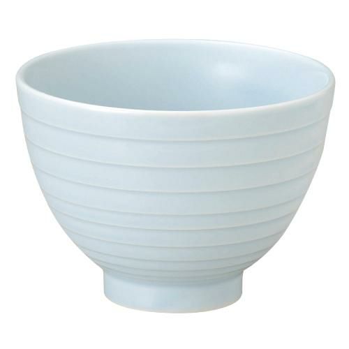 美濃焼 【青白 千段5.0丼】丼 高さ107mm×直径:150【業務用】【グループB】【プロ用】【まとめ買い商品】