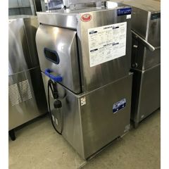 業界最長1年保証】【中古】食器洗浄機 横河電子機器 E5-G08 幅650×奥行750×高さ1370 三相200V 【送料別途見積】【業務用】 | 中古 食器洗浄機 | 業務用厨房機器・調理道具・家具・食器の通販・買い取りサイト テンポスドットコム