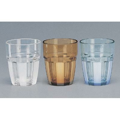 メラミン食器 マーレ 段付タンブラー