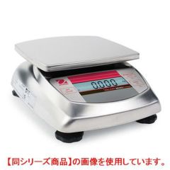 卓上ハカリ 防塵・防水デジタルハカリ フードスケール 300g V31XW301JP