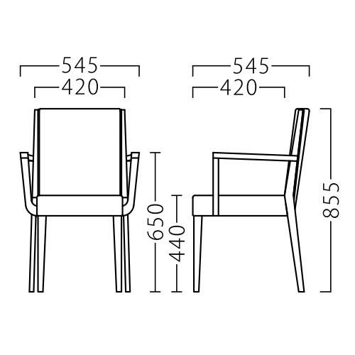 グランスアームイスNA Aランク
