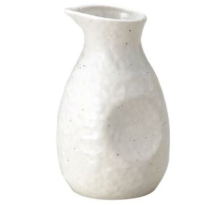 【新粉引 石目ダシ入れ】だし入 高さ167mm×直径:100【業務用】【グループB】【プロ用】【まとめ買い商品】