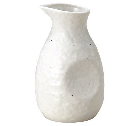 【新粉引 石目ダシ入れ】だし入 高さ167mm×直径:100【業務用】【グループB】【プロ用】【まとめ買い商品】