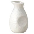 【新粉引 石目ダシ入れ】だし入 高さ167mm×直径:100【業務用】【グループB】【プロ用】【まとめ買い商品】