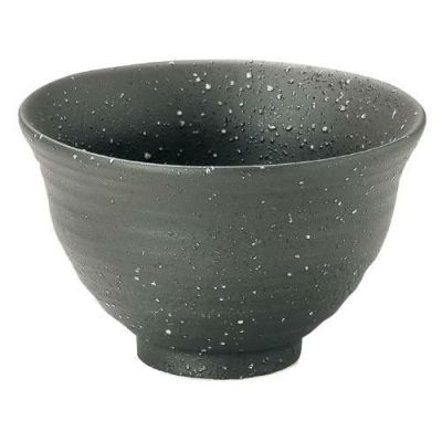 美濃焼 【星空 反4.2丼】小丼 高さ82mm×直径:130【業務用】【グループB】【プロ用】【まとめ買い商品】