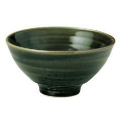 【織部 けずり麺丼】麺丼 高さ88mm×直径:172【業務用】【グループB】【プロ用】【まとめ買い商品】