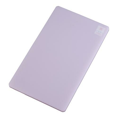 カフェ用はがせるまな板(ポリエチレン) M ピンク