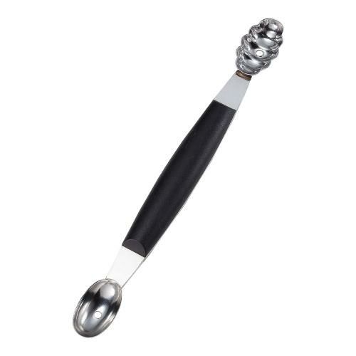 TKG キッチンツール ダブルボーラー オーバル KT04050F