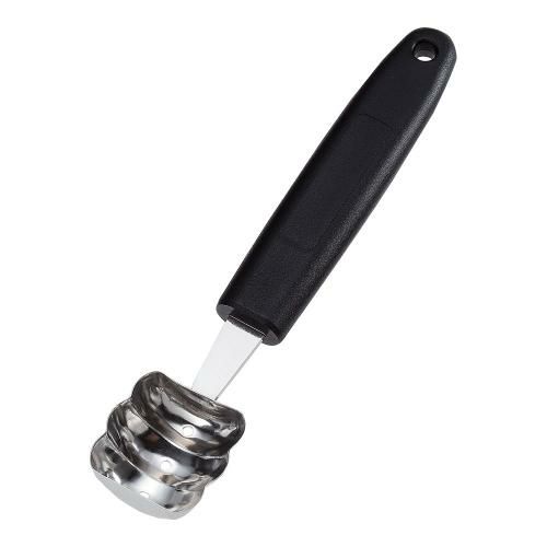 【TKG】キッチンツール ボーラー レクタングル KT87716C