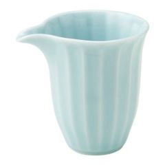 かすみ 青白 酒器【まとめ買い商品】