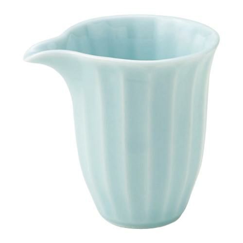 かすみ 青白 酒器【まとめ買い商品】