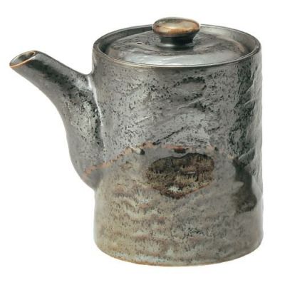 山がすみ 石目汁次 美濃焼【まとめ買い商品】