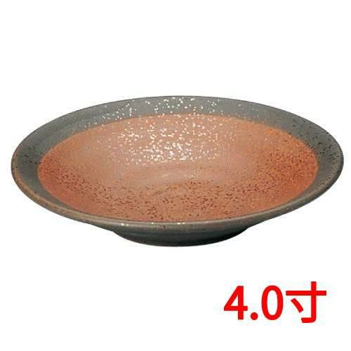 夢路 リップル4.0皿【まとめ買い商品】