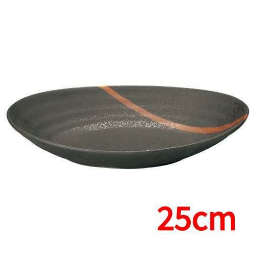 夢路 リップル25cmオーバル【まとめ買い商品】