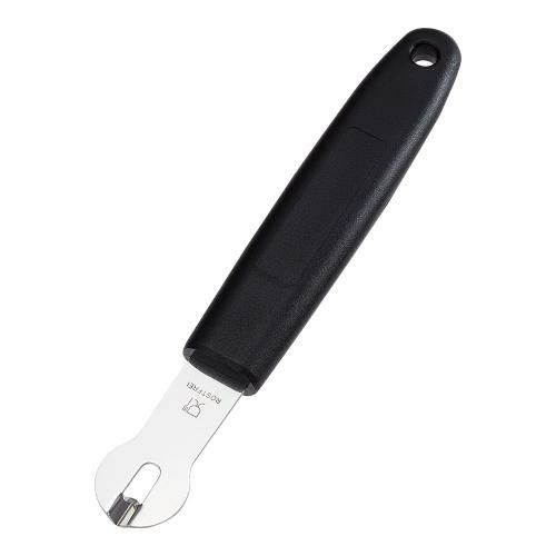 【TKG】キッチンツール 縦型レモンピーラー KT87889