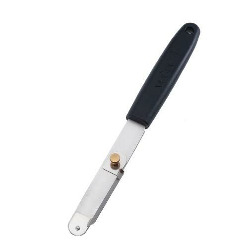 【TKG】キッチンツール アスパラガスナイフ KT87878