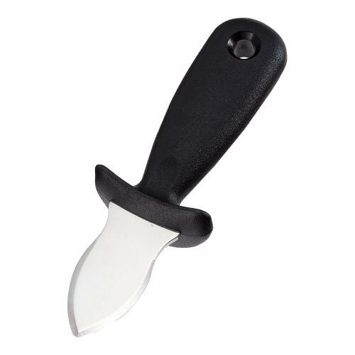 【TKG】キッチンツール オイスターナイフ 幅広 KT77911F