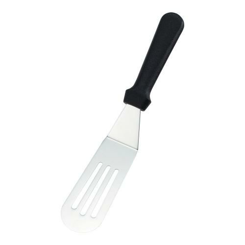 TKG キッチンツール L型ターナー穴明 KT85730TAS