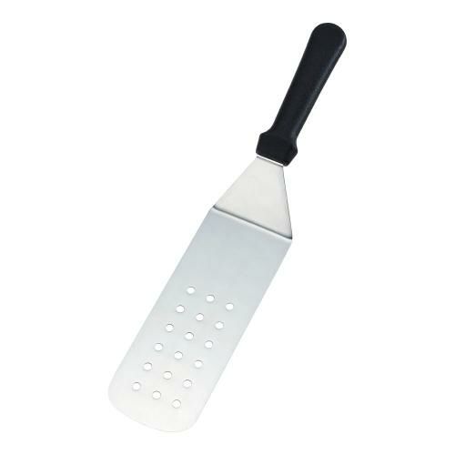 TKG キッチンツール ターナー穴明 KT85681TA