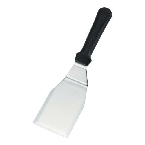 TKG キッチンツール ヘビーターナー 4インチ 1.8mm厚