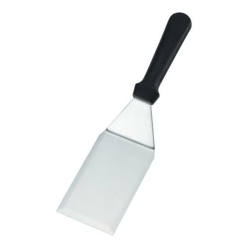 TKG キッチンツール ヘビーターナー 4インチ 2.0mm厚