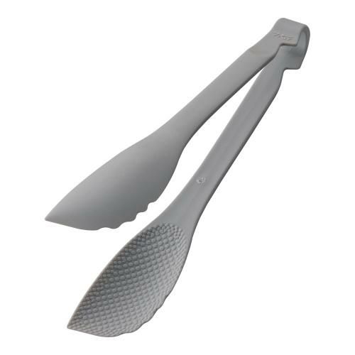 TKGマジックサービングトング 20cm グレー