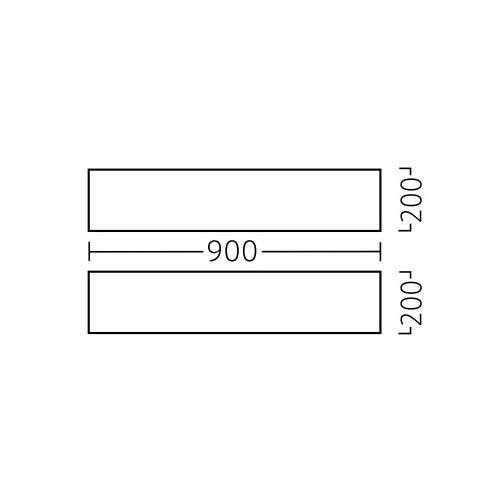 メルヘンロングキューブ Aランク