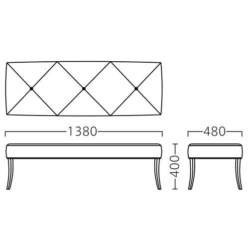 エダムNA W1380 Aランク