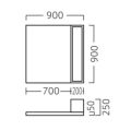 メロディーブックボックス付マットA900 Aランク