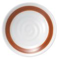 赤帯 リップル5.0皿【まとめ買い商品】