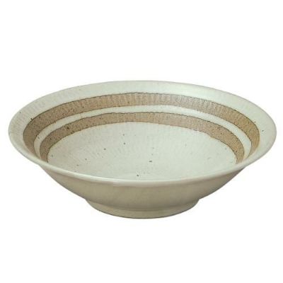 かげろう 7.5平鉢【まとめ買い商品】