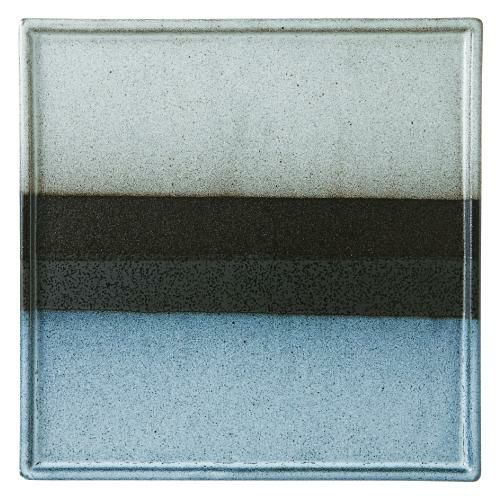 錦織 25cm角皿【まとめ買い商品】