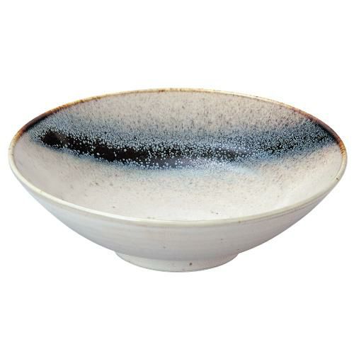 銀河 8.5冷麺鉢【まとめ買い商品】