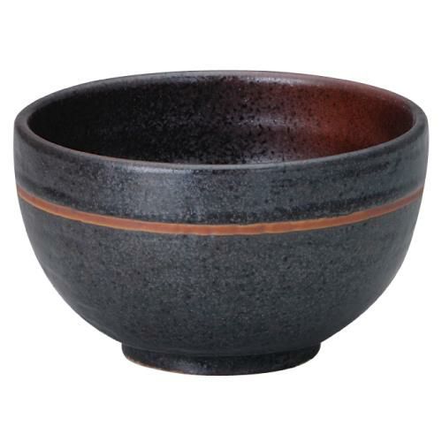 あけぼの 石目4.2丼 美濃焼【まとめ買い商品】