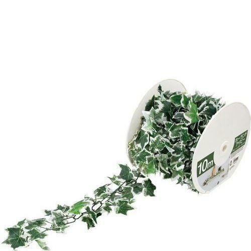 ポピー ホーランドアイビーチェーン(10m) GLA-1539 葉径5～7.5cm