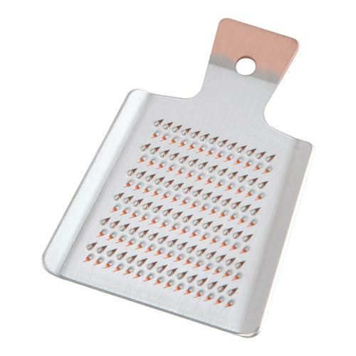 SA本職用銅卸金 (機械目立) ミニ小