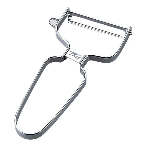 【TKG】オールステン快適なめらかピーラー