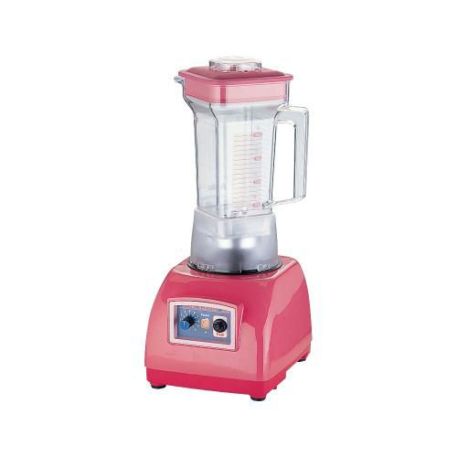 アサヒ ハイパーブレンダー ASH-3 ピンク