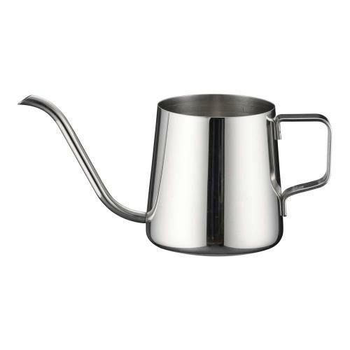 18-8コーヒードリップポット 蓋無 240cc