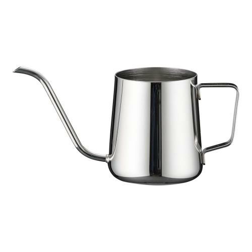 18-8コーヒードリップポット 蓋無 350cc