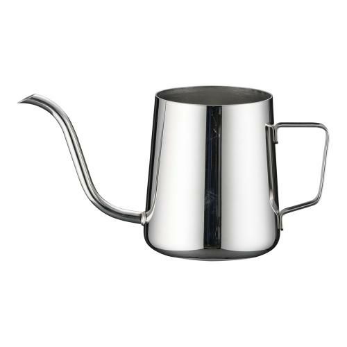 18-8コーヒードリップポット 蓋無 480cc