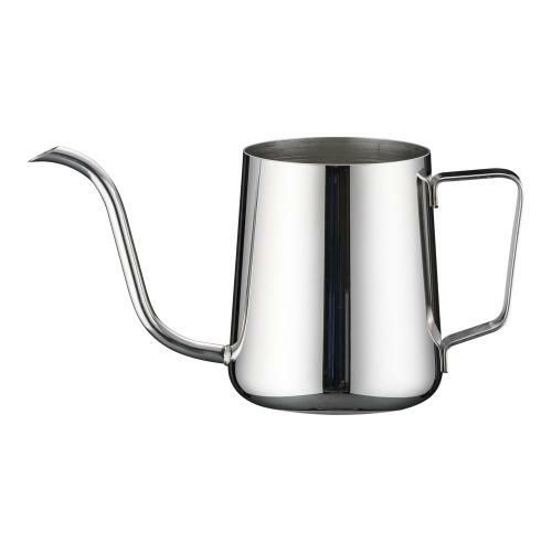 18-8コーヒードリップポット 蓋無 600cc