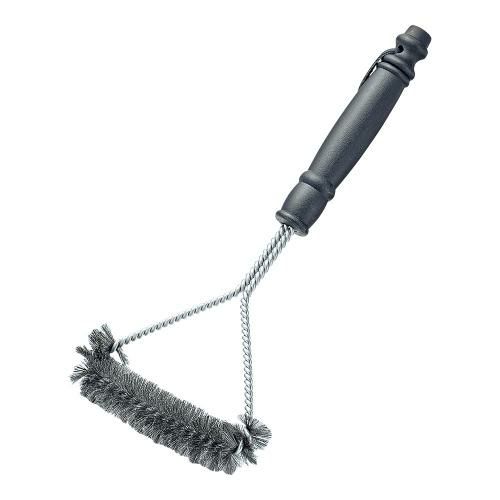 WM グリルブラシショートハンドル 30cm 15952270