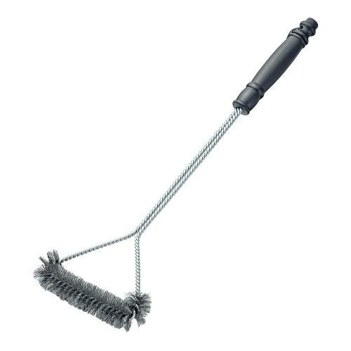 WM グリルブラシロングハンドル 46cm 15962270