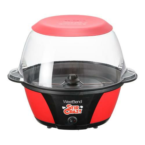 スタークレージー コーンポッパー TP-4型