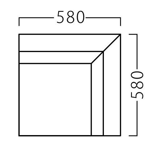 パメラ角イス Aランク