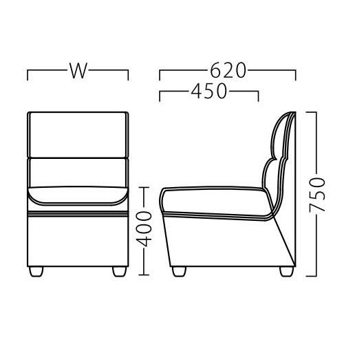 アイリス W470~700 Aランク